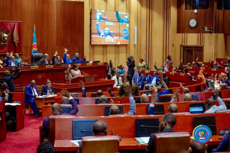 Senat RDC